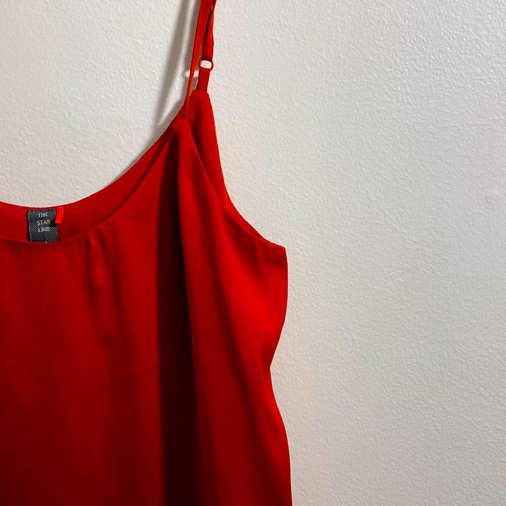The Star Line ‘Rusty’ Top